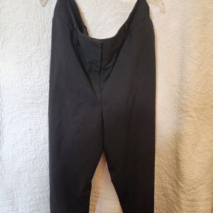 Lane Bryant Dress Pants size 22